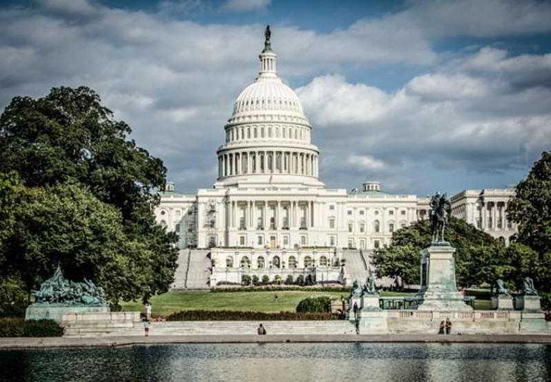 Fairfield Inn & Suites-Washington Dc Ngoại thất bức ảnh