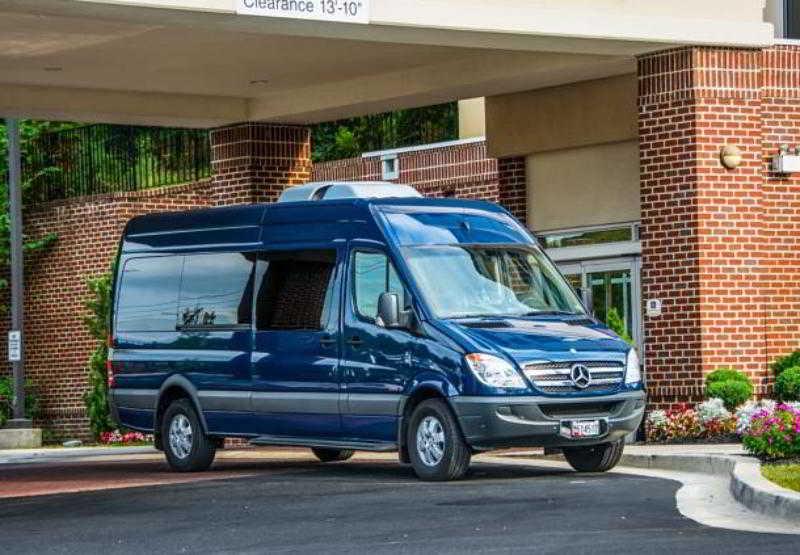 Fairfield Inn & Suites-Washington Dc Ngoại thất bức ảnh
